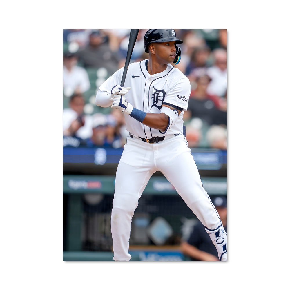 Poster Spencer torkelson – affiche Baseball